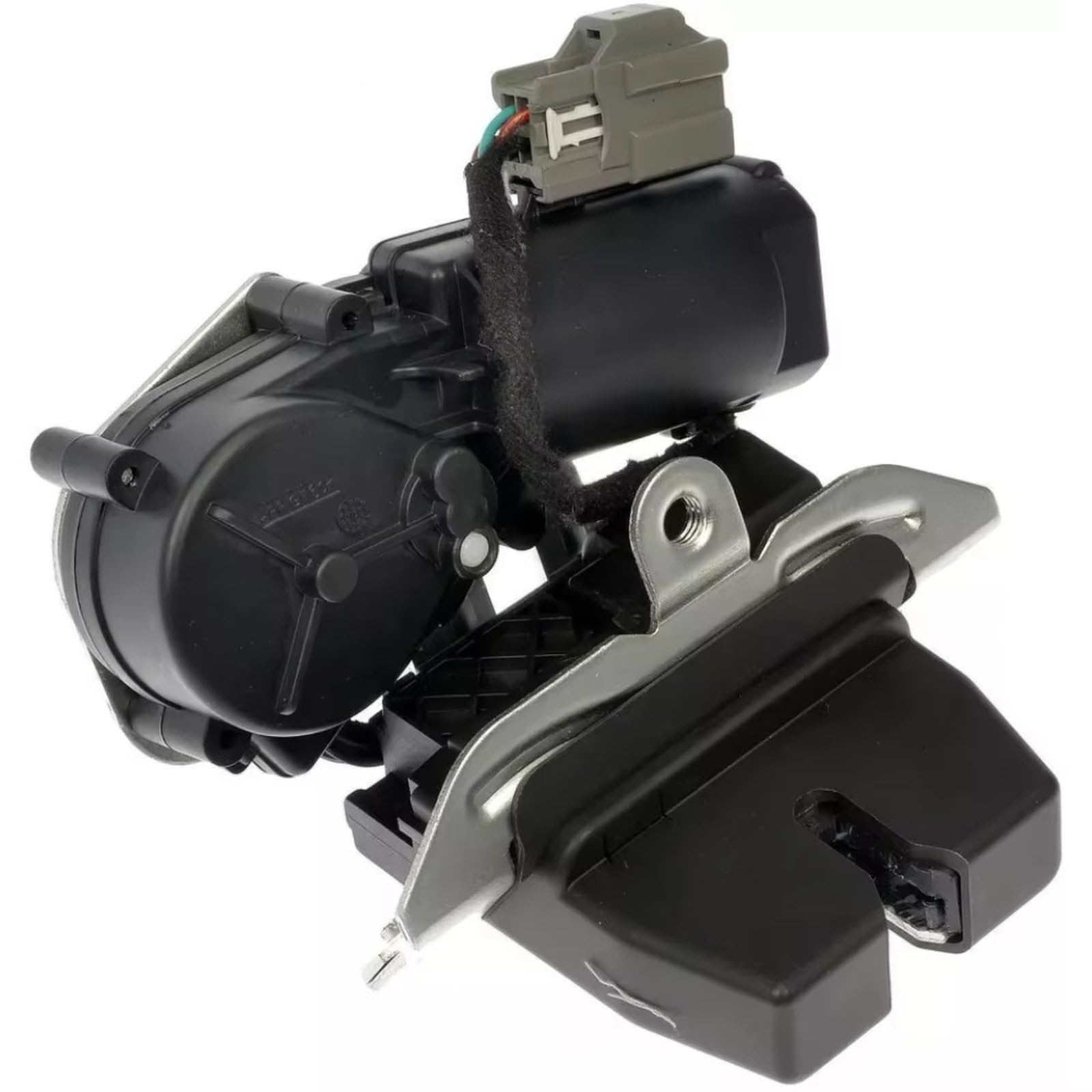 Glilar One Color Tailgate Latch Actuator Compatible With For Edge 2015-2022 For Escape 2018-2019 For Expedition 2018-2022 Car Rear Trunk Lift Gate Lock Actuator Oem: Ds7z-7443150-B