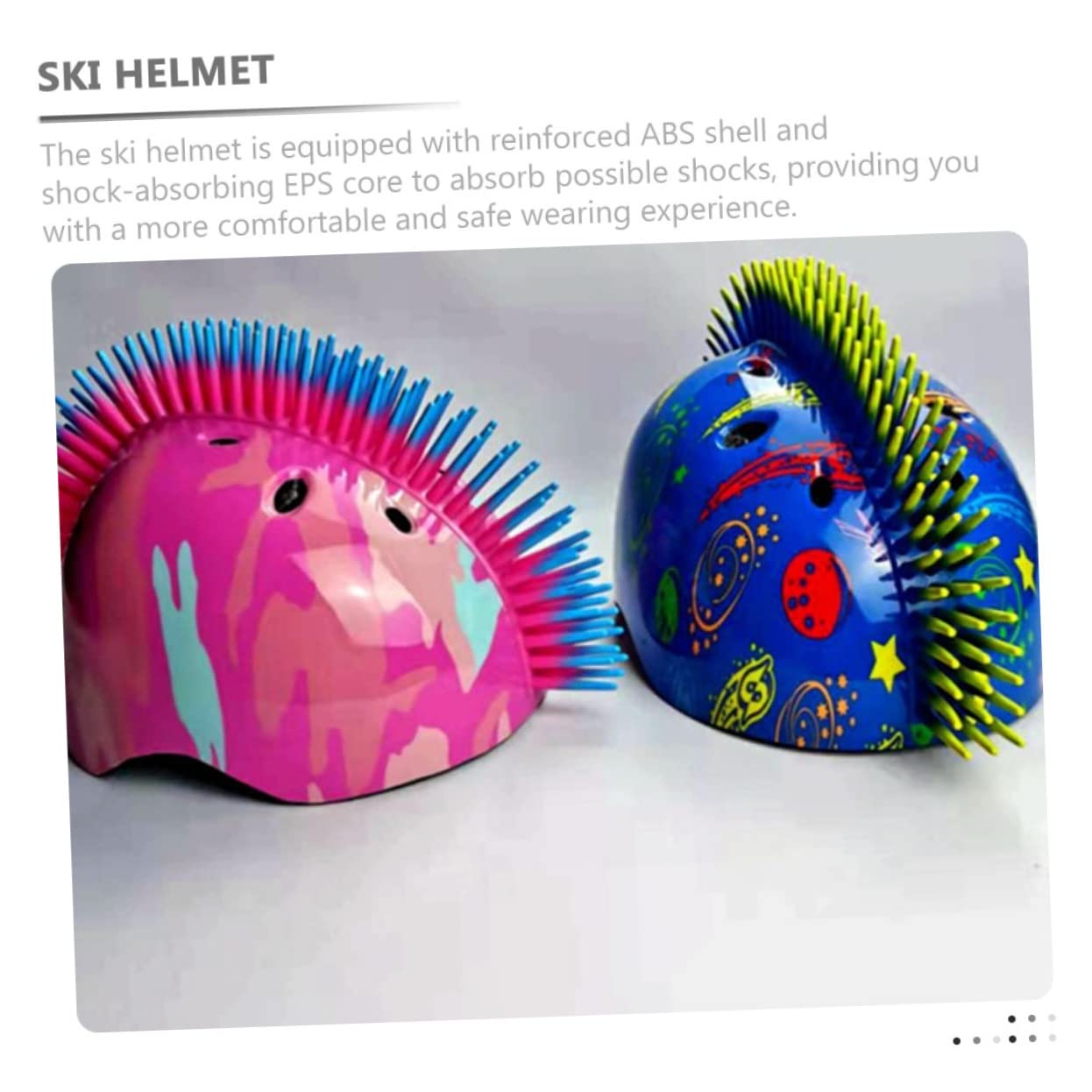 Monopatín Er Casco De Patinaje Casco De Patinaje para Niños Casco De Montar En Bicicleta para Niños Sombrero De Seguridad para Equipo De Protección Casco De Bicicleta para