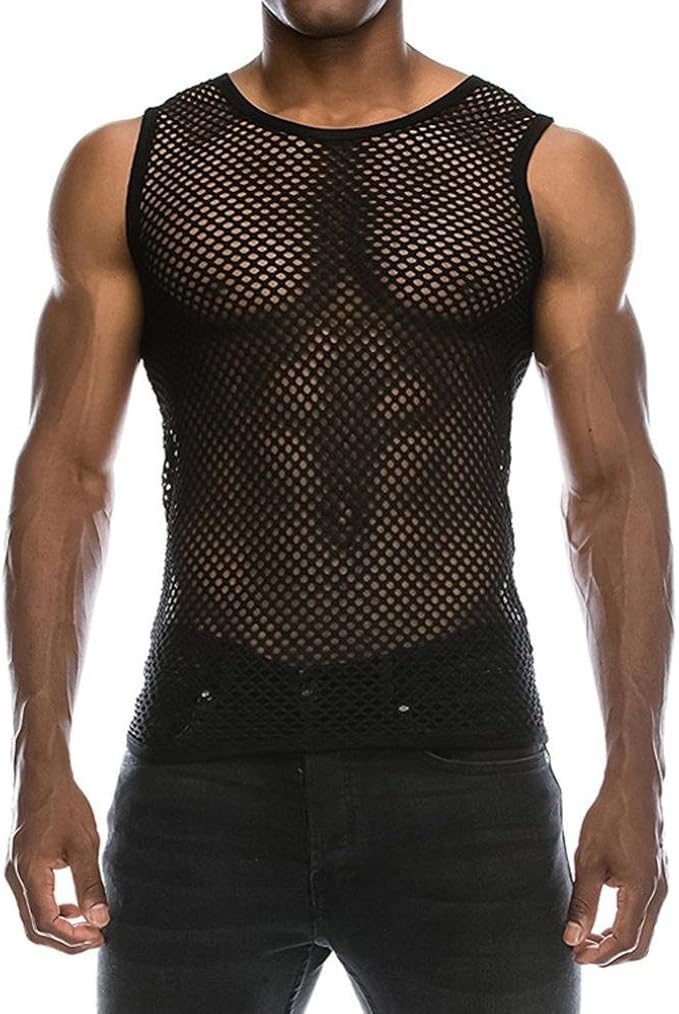 Camisetas largas para mallas Clearance