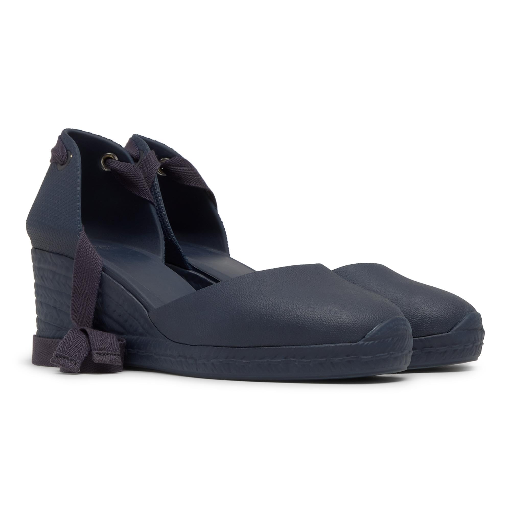 Castaner Espadrillas Donna Blu 025775 302