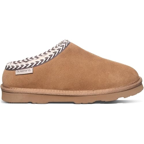 BEARPAW Women's Tabitha Slipper