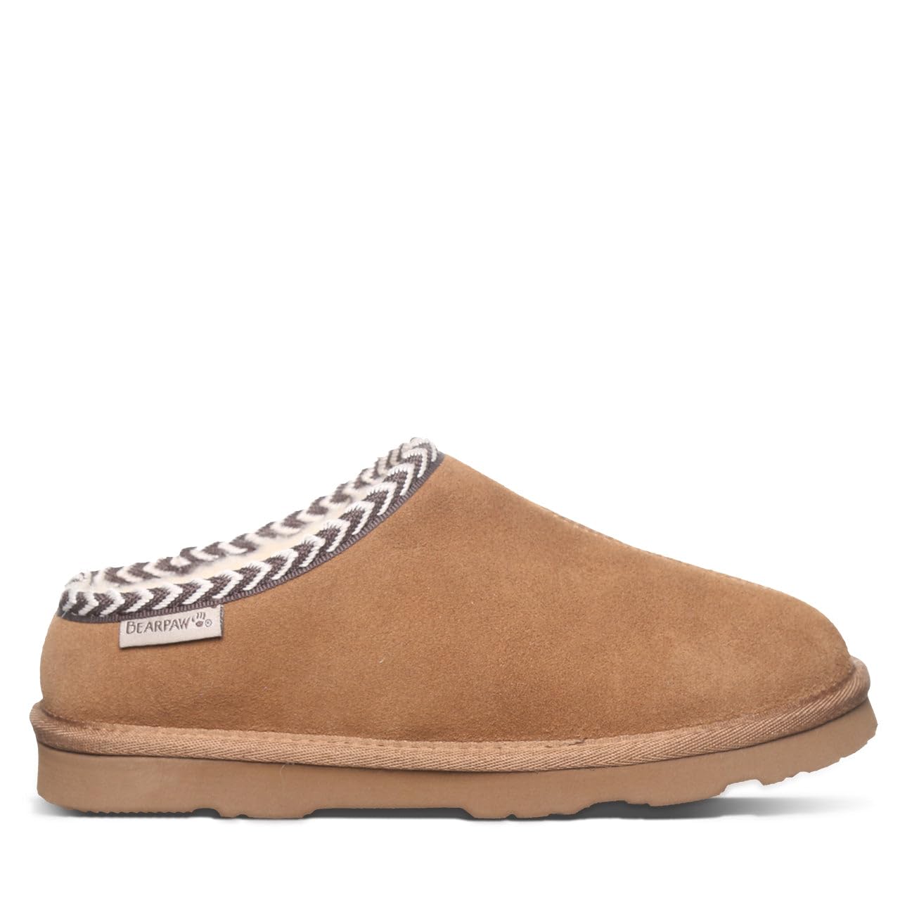 BEARPAW Womens Tabitha Slipper