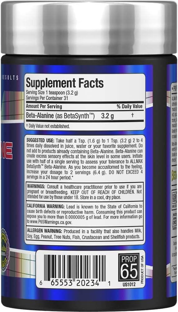 Beta-Alanine
