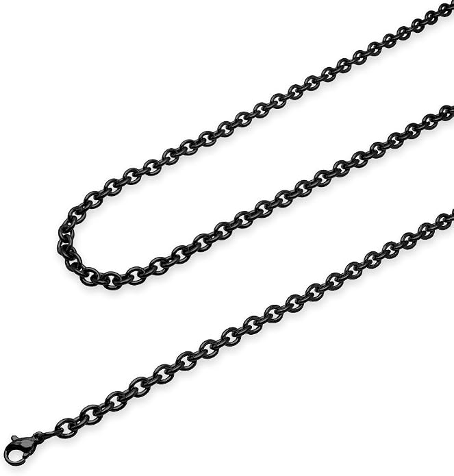 1 Collana IN Acciaio con Ciondolo  Albero Della Vita Simbolo Collana Argento
