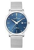 Certus Montre Homme Acier 616480