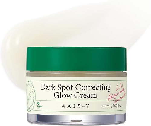 Axis-Y QS-GFQH-W2RM moisturizer