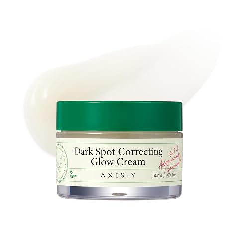 Axis-Y Dark Spot Correcting Glow Serum 50ml