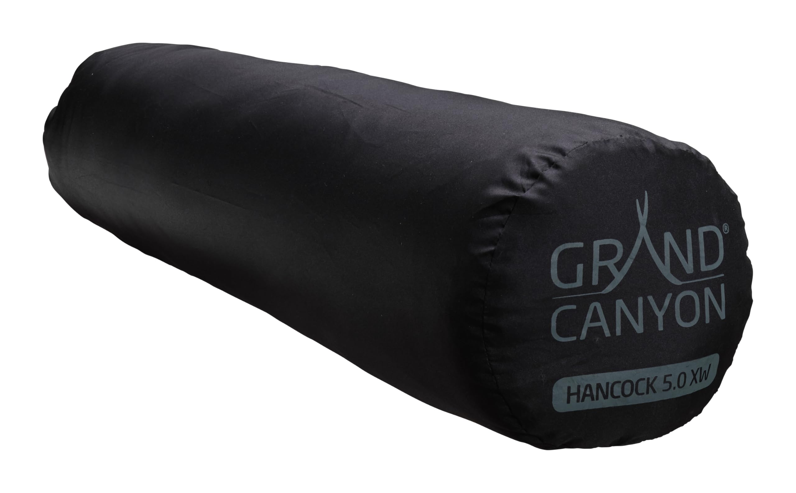 Grand Canyon Hancock 5,0 cm d'épaisseur - Tapis de Couchage autogonflant - pour Le Camping, Le Trekking, la Vie en Plein air