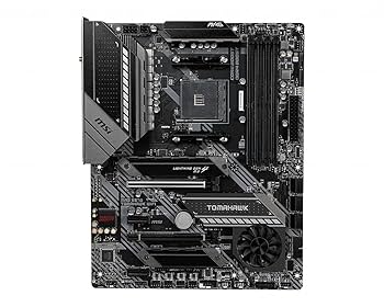 マザーボード MSI MAG X570 TOMAHAWK Wifi Amazon | MSI MAG AMD X570 Tomahawk WiFi ソケット AM4 ATX