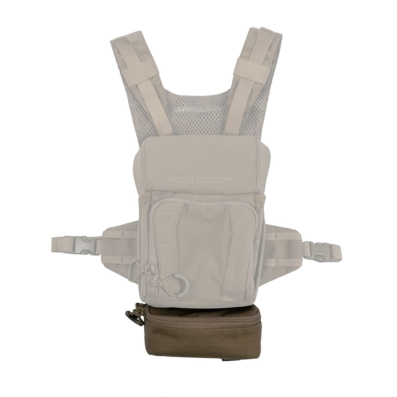 Eberlestock Recon Quickcase (Tierra Seca)
