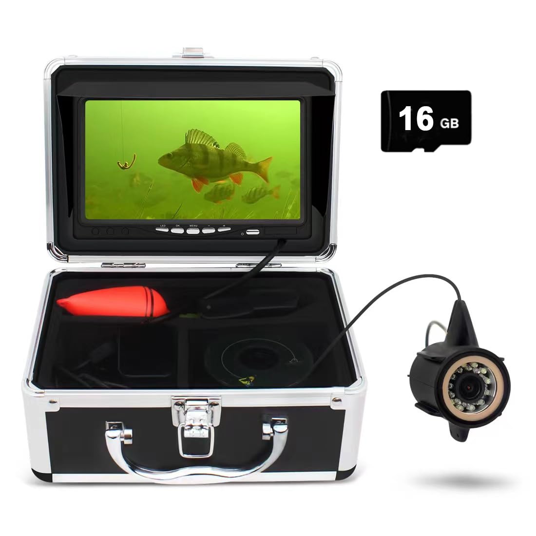 Best Fish Finders Under 200 for Budget 2023Friendly Anglers Boating
