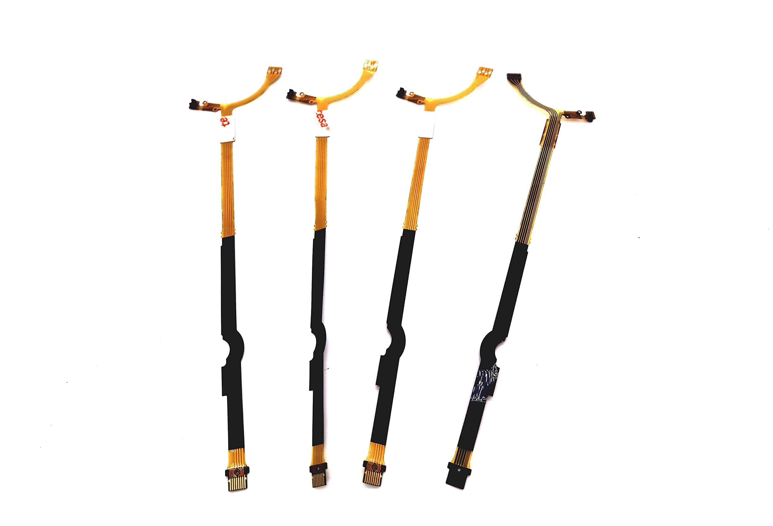 Amazon.co.jp: レンズ絞りフレックスケーブル Canon EF 24-105 24