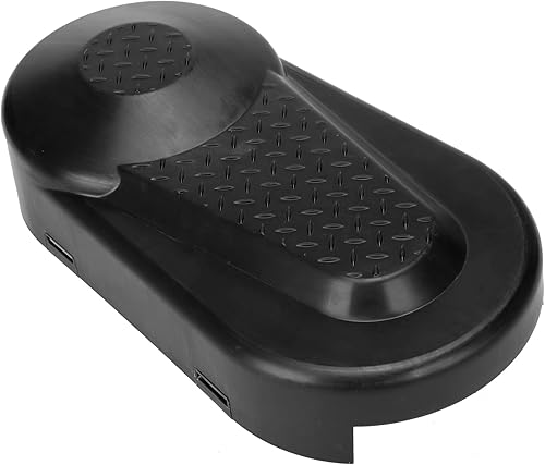 Miniatura 6 de YOXUFA Cubierta de embrague de bicicleta de plástico para Coleman CT200U CT200U-EX BT200X Baja Warrior Heat MB165 Facon 200 Predator 212cc 196cc