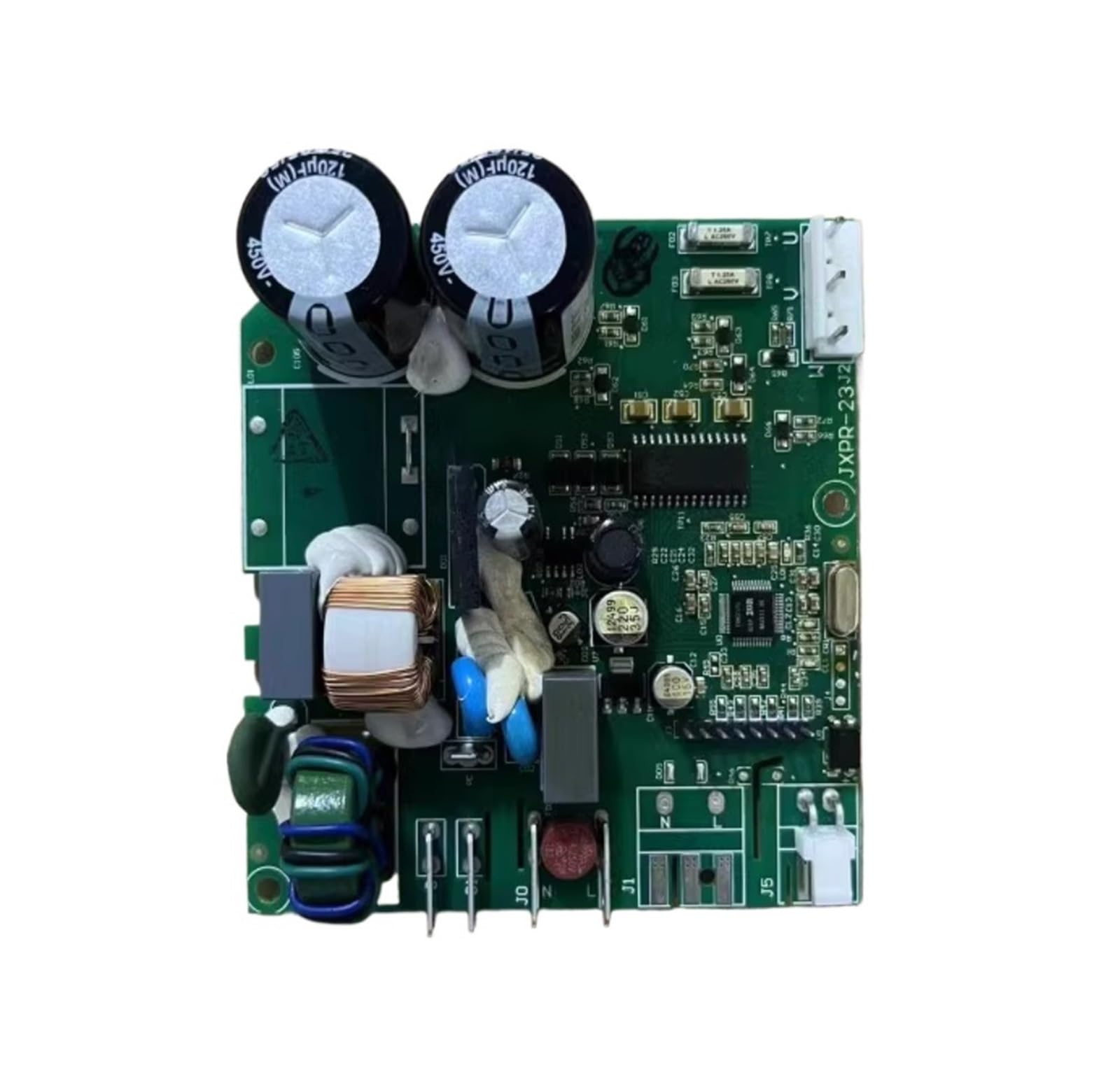 Onduleur KA50NE20TI de congélateur et compresseur VTX1116Y pour une température stable
