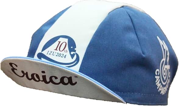 激レア！サイクルキャップ bicycle film festival10周年 パールイズミ