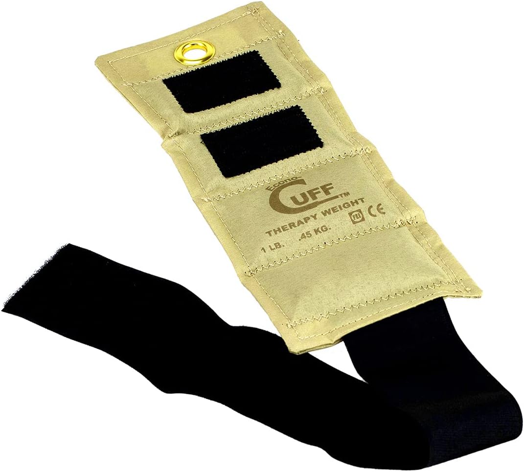 Cando Econocuff Wrist/Ankle Weight