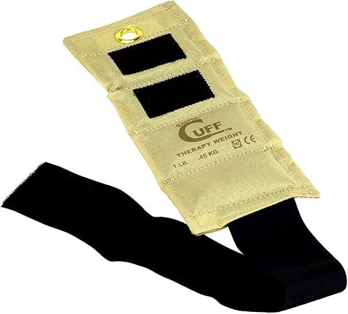 Cando Peso de la muñecatobillo Econocuff