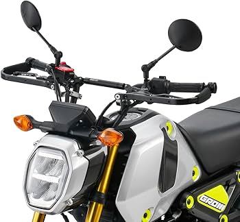 Amazon | ジータレーシング(ZETA RACING) モンキー125(JB02) '19-21