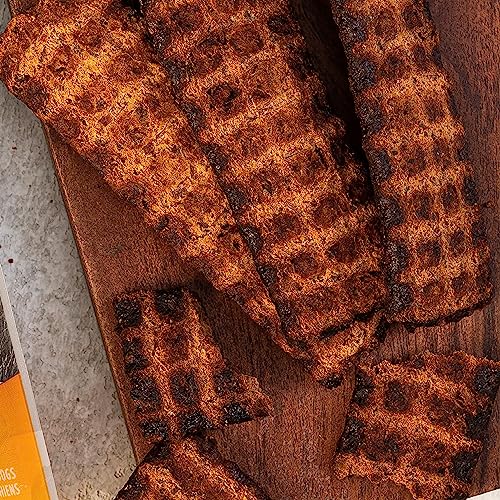 Nulo Freestyle Premium Jerky Strips Canine Treats, Grain-Free Excessive Protein Jerky Strips made with BC30 Probiotic to Help Digestive & Immune Well being Nulo Freestyle Premium Jerky Strips Canine Treats, Grain-Free Excessive Protein Jerky Strips made with BC30 Probiotic to Help Digestive & Immune Well being