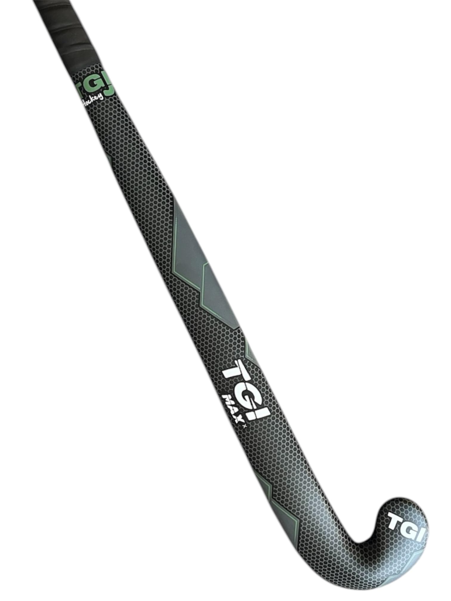 Hockey Stick | TGI | Max X 80 I Carbon | Composite 36.5"