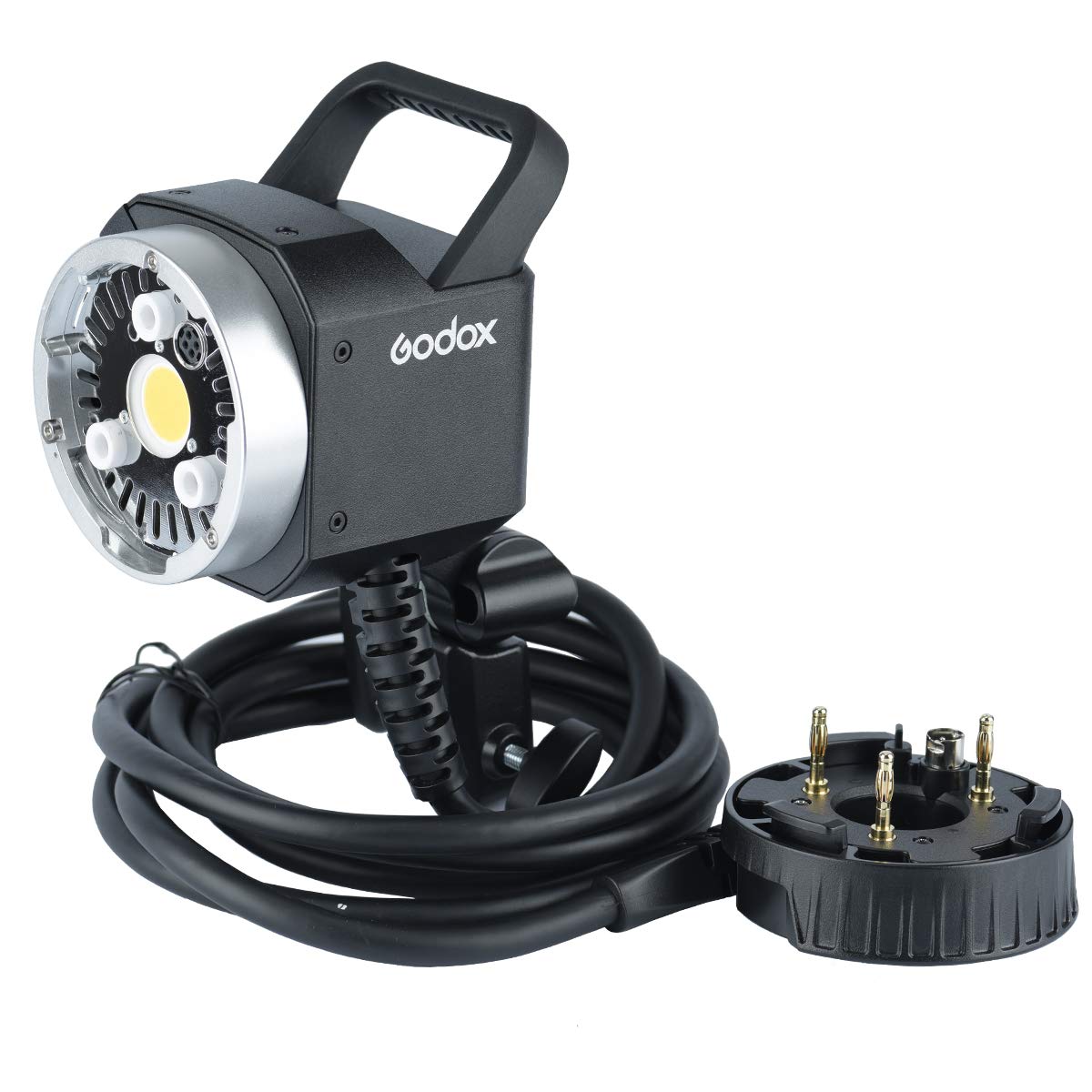 その他 GODOX AD400Pro&H400P Amazon | GODOX H400P フラッシュヘッド AD400PRO 専用 | FOMITO