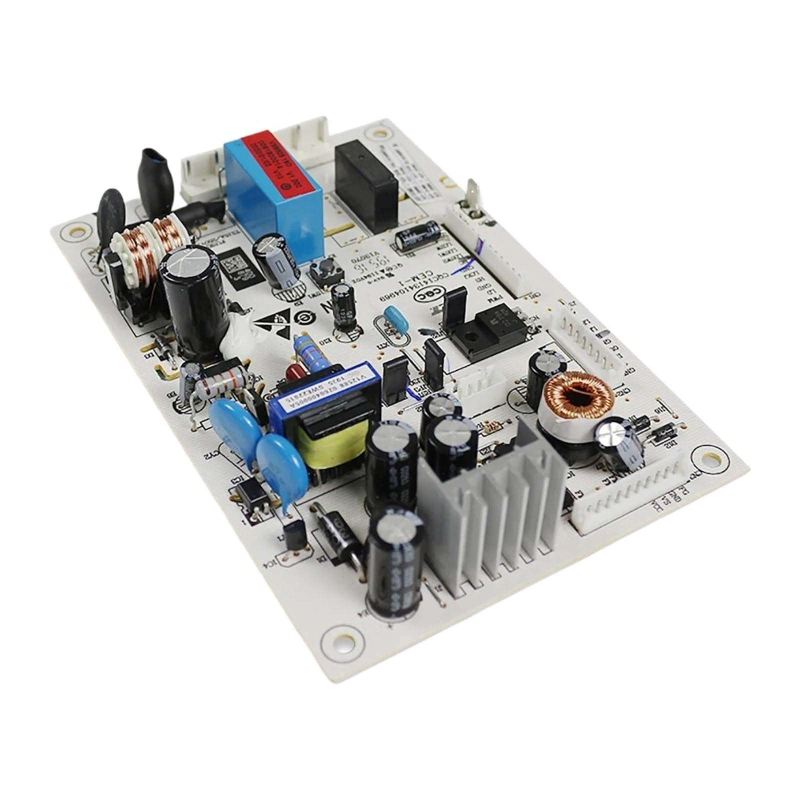 Kühlschrank Steuerbranche 0061800014 Schaltkreis Leiterplatte Kühlschrank Motherboard -Gefrierhäuser, die kompatibel for Haier