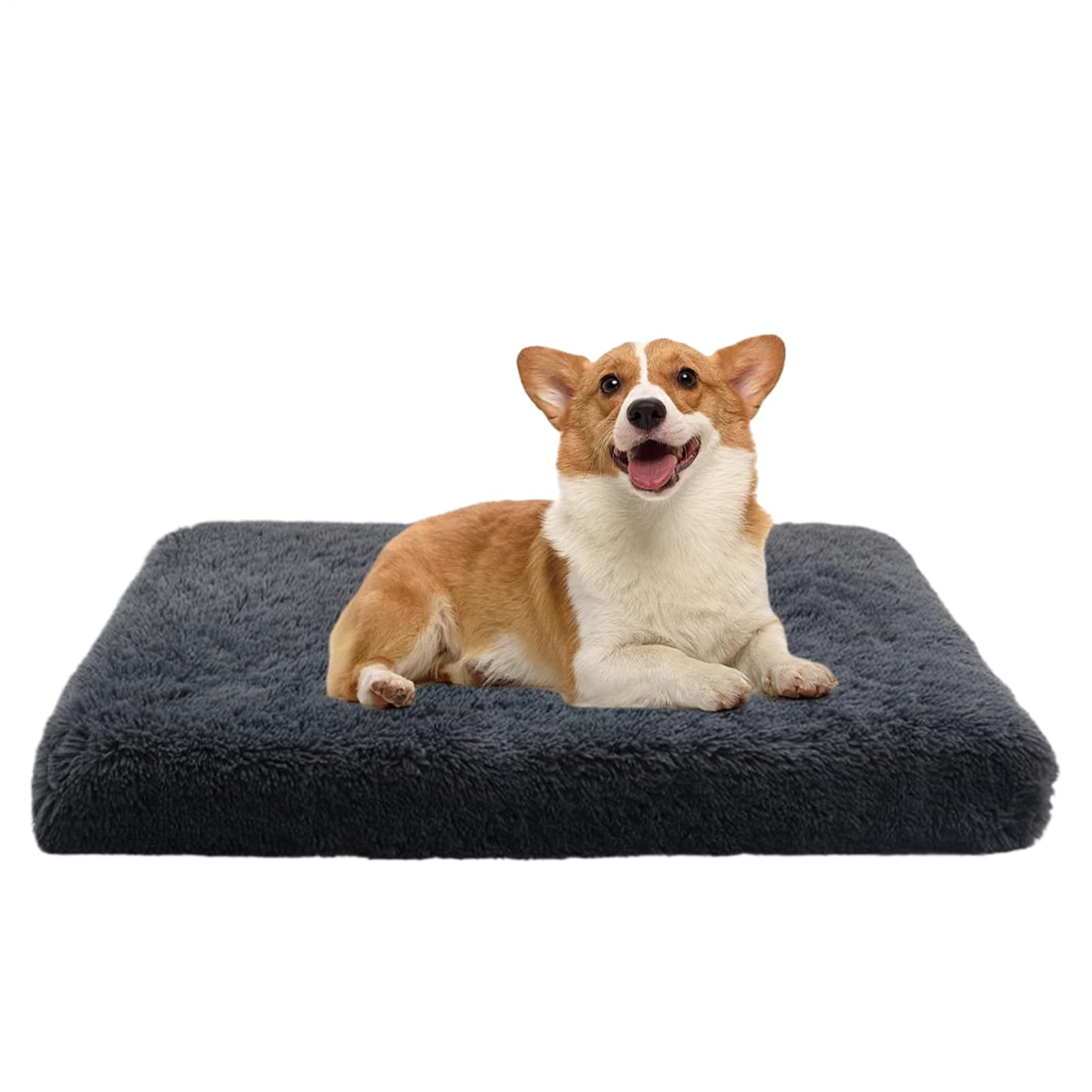 Tapis Chauffant Pour Animaux Doux et Pelucheux