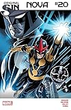  Nova (2013-2015) #20 (English Edition)