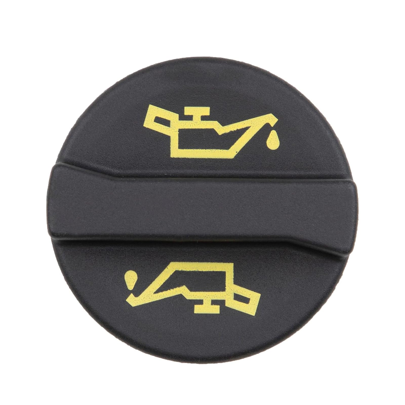 DEFIYEAR Oil Filler Cap - Premium Engine Oil Filler Cap, Car Oil Filler