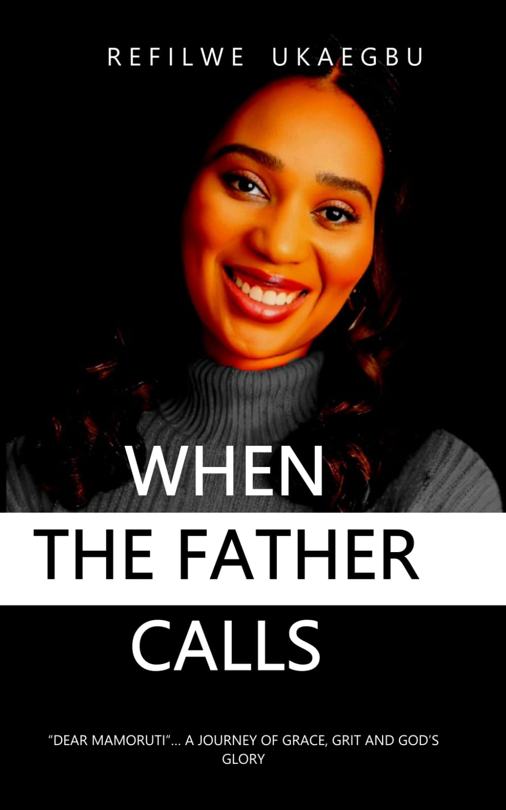 WHEN THE FATHER CALLS: DEAR MAMORUTI