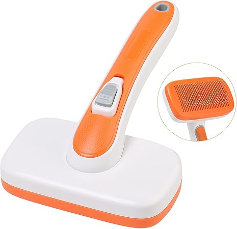 Amazon Co Jp 猫 ブラシ 犬 ブラシ ファーミネーター 犬 猫 スリッカーブラシ ペットブラシ うさぎブラシ ワンプッシュで抜け毛除去 マッサージブラシ ブラッシングブラシ 痛くない 小中型犬 猫 ウサギ 短毛 長毛に適用 猫の 犬の 抜け毛取り 抜け毛取りクリーナー 換毛 Amazon Co Jp 猫 ブラシ 犬 ブラシ ファーミネーター 犬 猫 スリッカーブラシ ペットブラシ うさぎブラシ ワンプッシュで抜け毛除去 マッサージブラシ ブラッシングブラシ 痛くない 小中型犬 猫 ウサギ 短毛 長毛に適用 猫の 犬の 抜け毛取り 抜け毛取りクリーナー 換毛