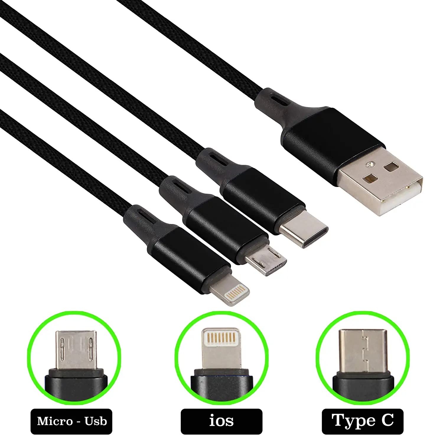 USBC Cables All the Same, the Complete Guide?