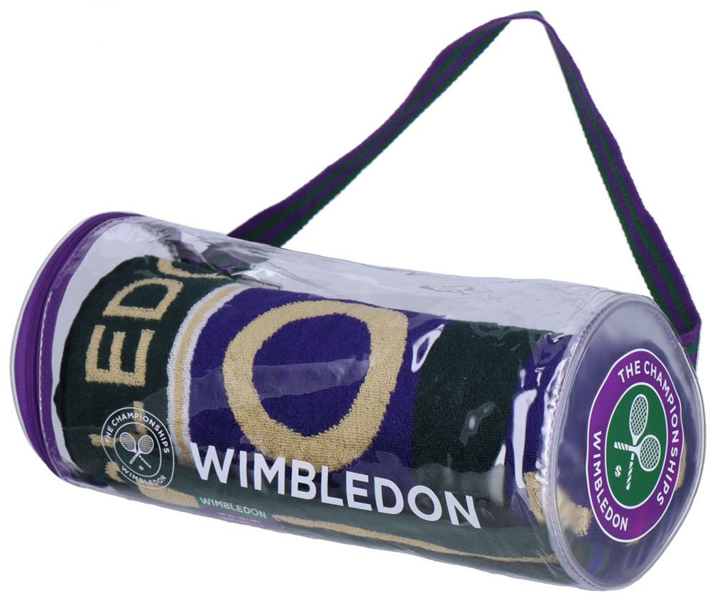 Amazon | ウィンブルドン(Wimbledon) ウィンブルドン公式 タオル