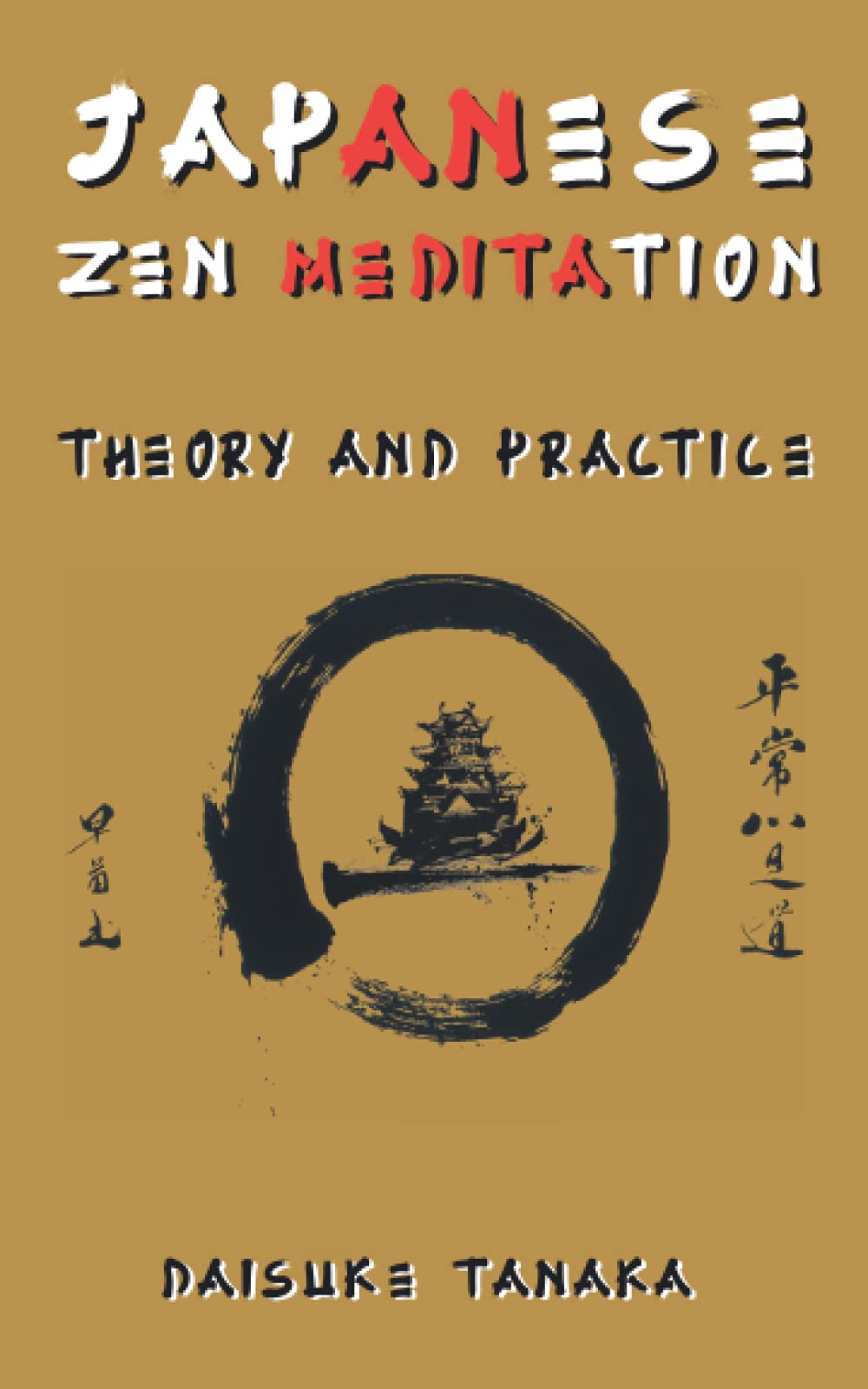 Japanese Zen Meditation: Theory and Practice.: A brief introduction to Japan's most important Buddhist practices.