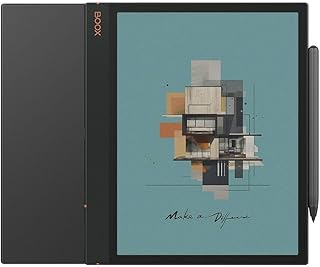 ONYX BOOX Note Air3 C 10.3" Kaleido 3 Color eReader