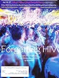 Forgetting HIV (AIDS, Gay Men/Interest), Solange Knowles, Tom Perrotta...