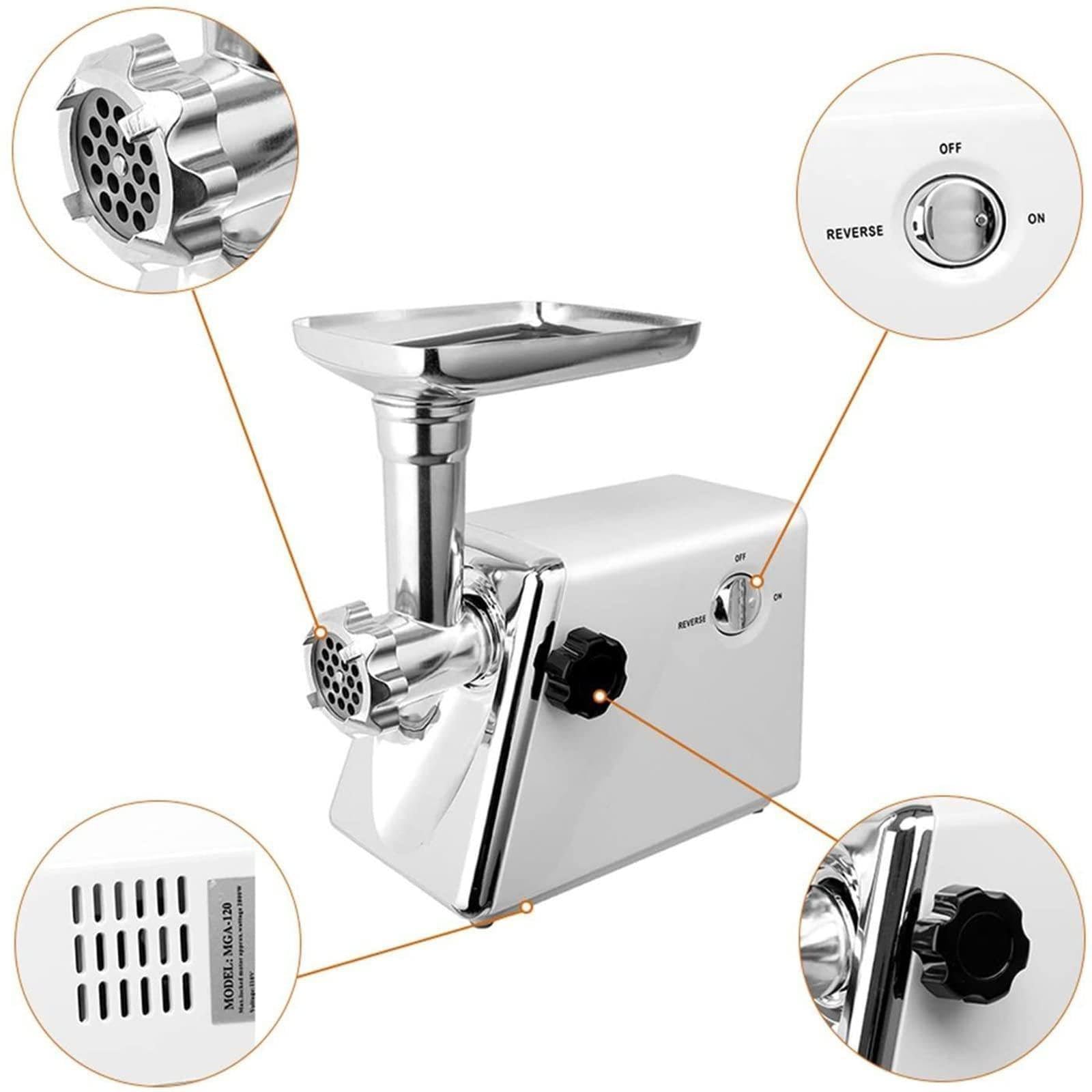 Macchina elettrica per pellet di mangime per animali domestici da 800 W, macchina elettrica per pellet di mangime per animali, macchina granulatore per mangimi, un valido aiuto per la famiglia