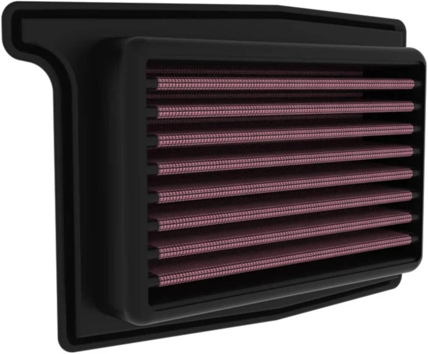 K&N Engine Air Filter: High Performance, Premium, Powersport Air Filter: Compatible with 2021-2023 Triumph Trident 600, TB-6621
