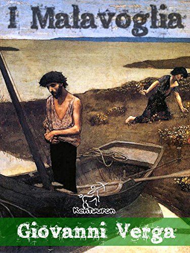 I Malavoglia (Nuova edizione illustrata ed integrale del testo originale) (Italian Edition)