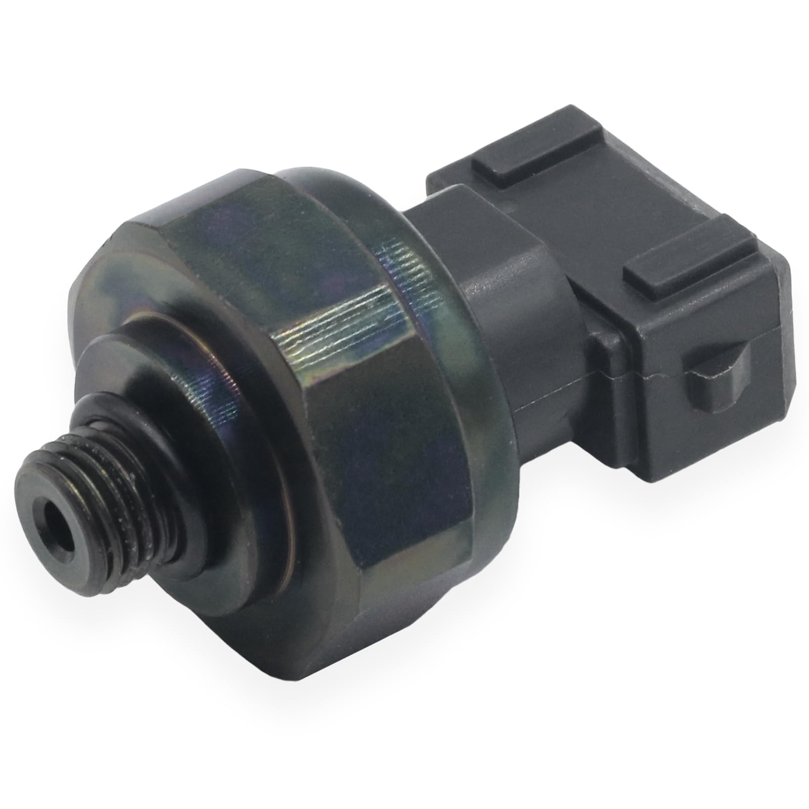 1408300072,A/C Refrigerant Pressure Switch For Mercedes-Benz,300SD,400SE, 500SEC,600SEC,C220,C230,C280,C36 AMG,CL500,CL55 AMG,CL600,CL65 AMG,CLK430,CLK55 AMG,E300,E320,E420,E430,E55 AMG,S320,S350,S420