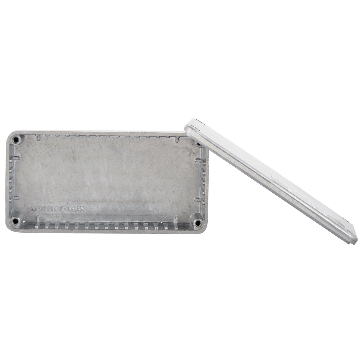 Proskit 203-125A Die Cast Aluminum Enclosures (101 mm x 50.6 mm x 20.7 mm) 1