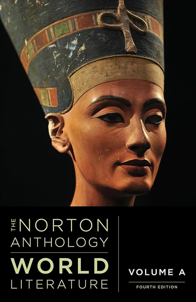 【レア】Norton Anthology Western Literature 914tcQlFH2L._UF350,350_QL50_.jpg