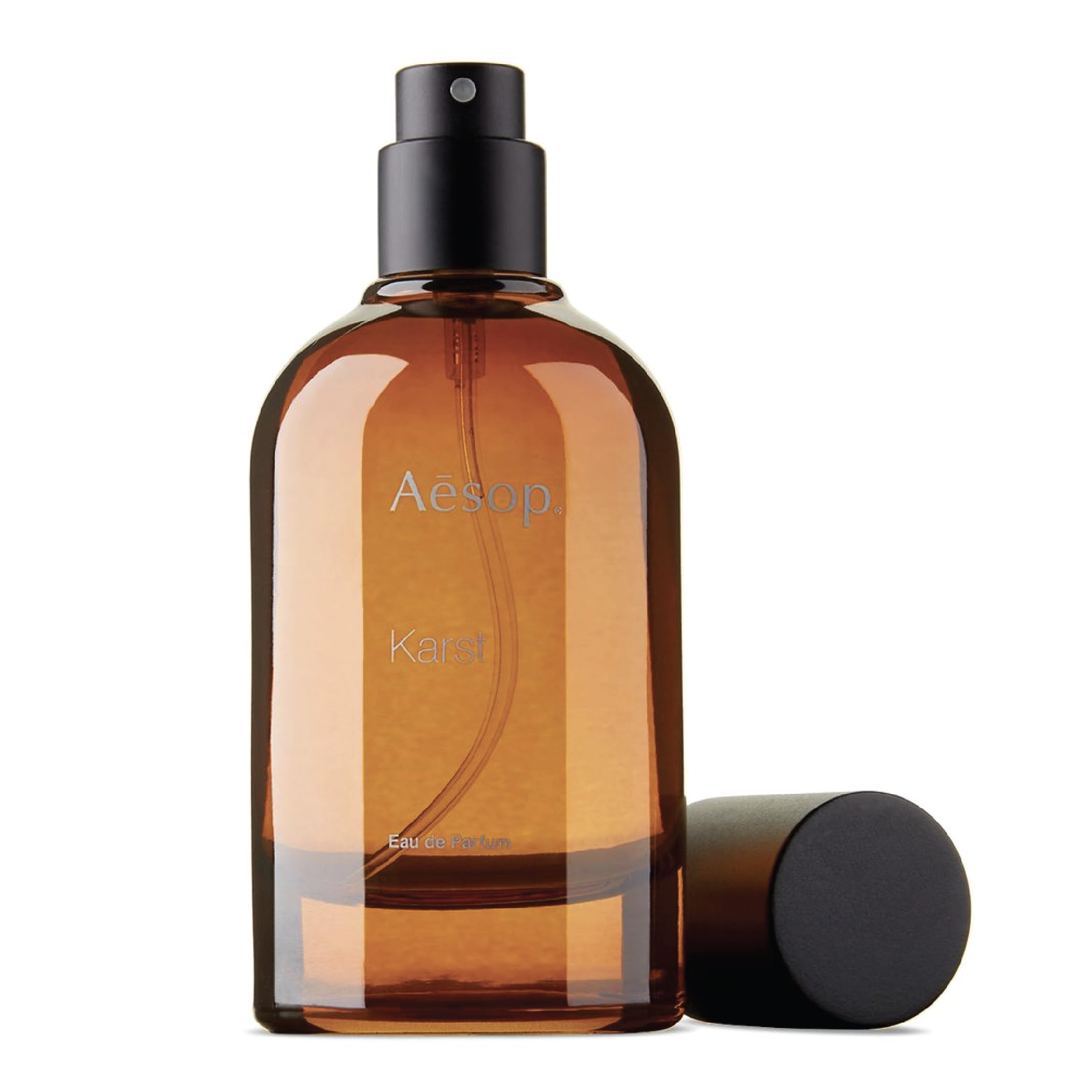 Amazon | イソップ Aesop カースト オードパルファム EDP 50mL 香水 