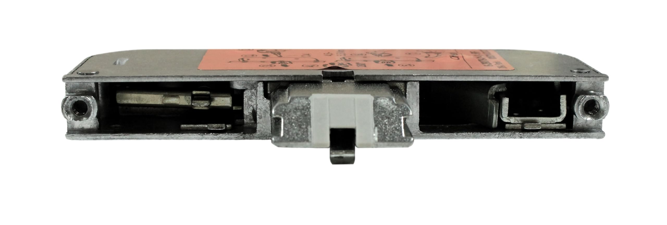 BKS Secury Automatic Reparatur Fallenriegel Schlosskasten Nebenschloss 6-29078-01-0-1RF oder 523409 3 (DIN LINKS)