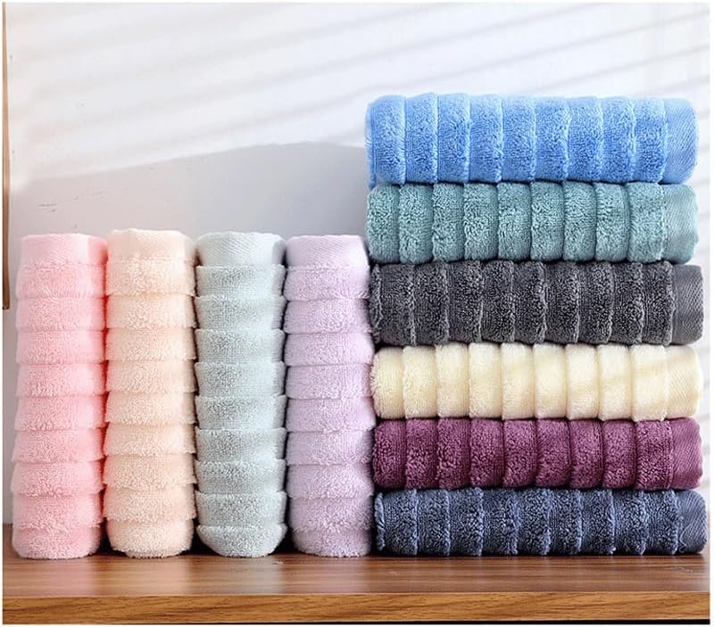 Thickened Cotton Household Towel Towel Daily Adult Towel