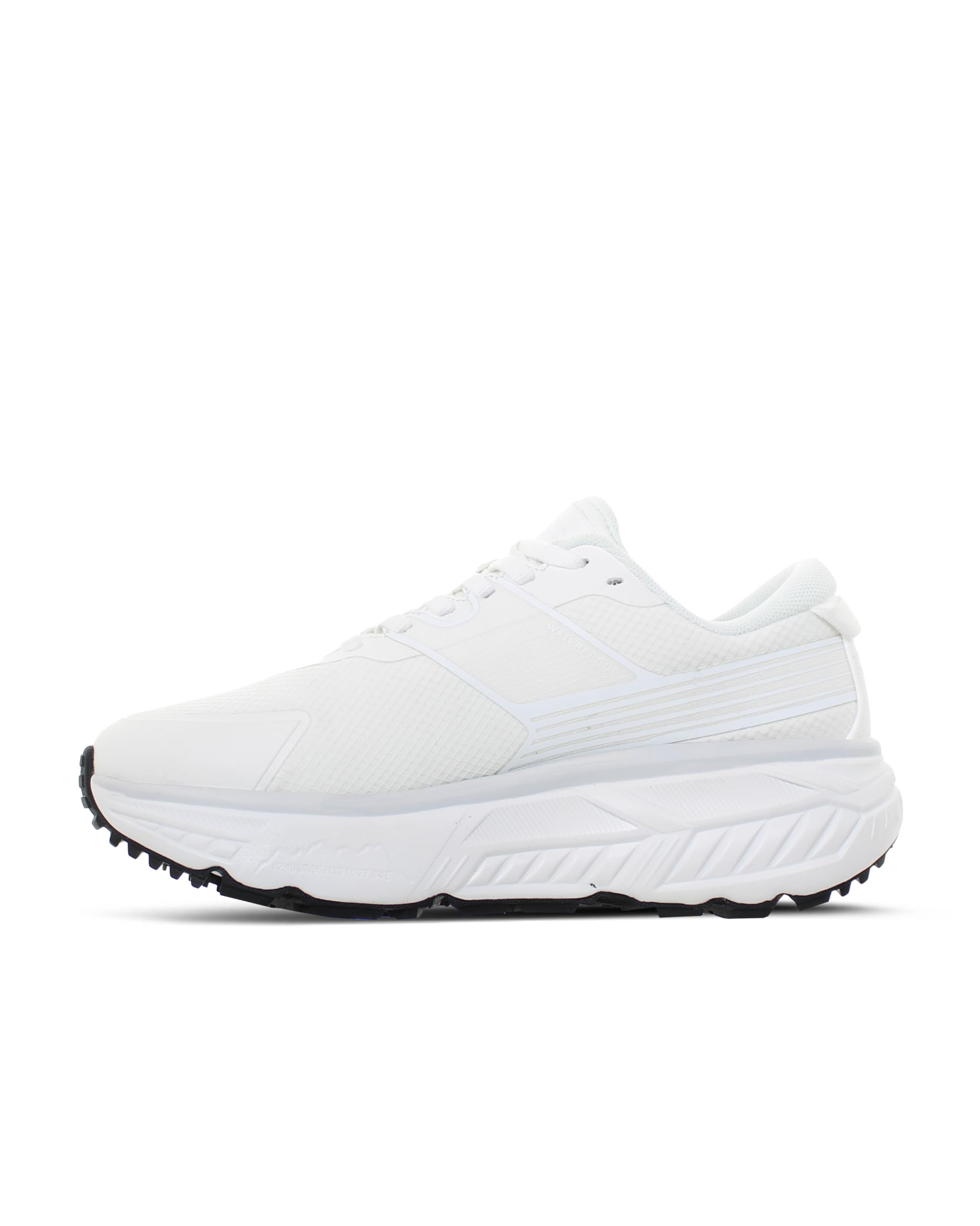 FESSURA VTR-R Scarpe Outdoor, Sneaker Antiscivolo Impermeabile e Traspirante per Montagna, Escursioni, Viaggi e attività Sportive
