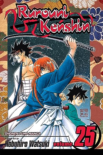 Rurouni Kenshin, Vol. 25: The Truth (English Edition)
