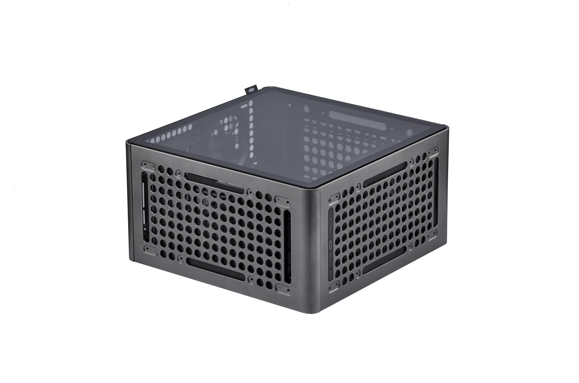 Cooler Master QUBE 540 Stardust Iron