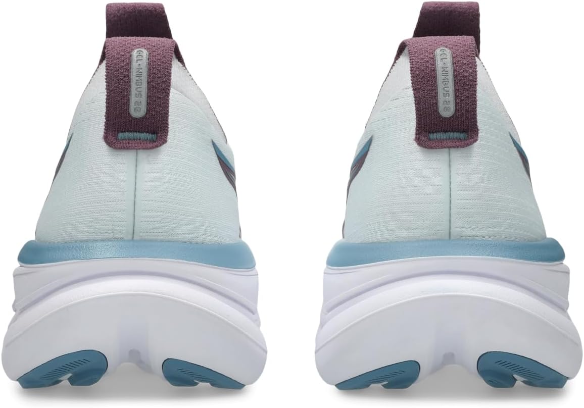 ASICS Women's Gel-Nimbus 28 Running Shoes - Image 5