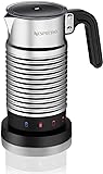 New 2022 Nespresso Aeroccino 4 Milk Frother Refresh - 1